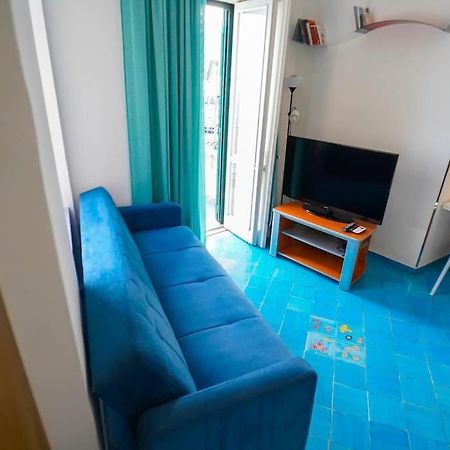 Апартаменти Casa Panoramica Con Terrazzo Четара Екстер'єр фото
